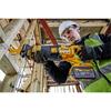  DEWALT DCS389N-XJ 54V XR FLEXVOLT High Power Reciprocating Saw (Bare Unit)